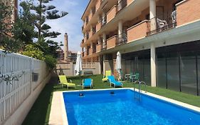 Portocanet Complejo Turistico